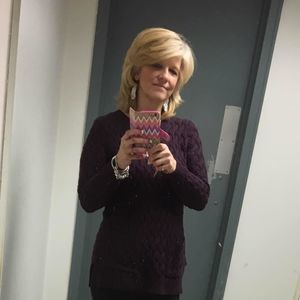 Meet your Posher, Diane